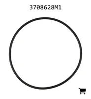 AGCO 3708628M1 Уплотнительное кольцо