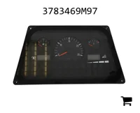 AGCO 3783469M97 Панель приборов