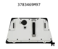 AGCO 3783469M97 Панель приборов