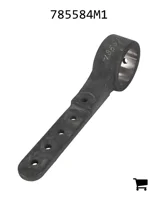 AGCO 785584M1 Головка