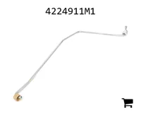 AGCO 4224911M1 Трубка топливная AGCO