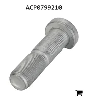 AGCO ACP0799210 Колесная шпилька