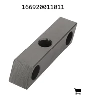AGCO 166920011011 Проставочная втулка