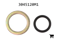AGCO 3045120M1 Уплотнение