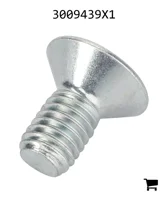 AGCO 3009439X1 Винт