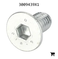AGCO 3009439X1 Винт