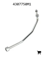 AGCO 4307750M1 Трубка