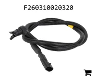 AGCO F260310020320 Жгут моста оси, датчика