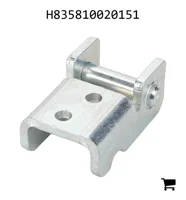 AGCO H835810020151 Держатель