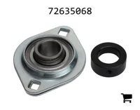AGCO 72635068 Фланцевый подшипник