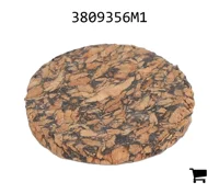 AGCO 3809356M1 Проставочная втулка