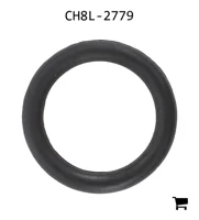 AGCO CH8L-2779 Уплотнение