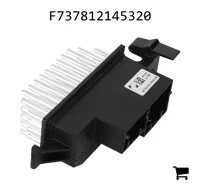 AGCO F737812145320 Регулятор