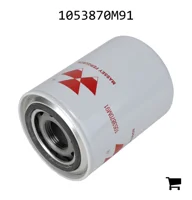 AGCO 1053870M91 Фильтрующий элемент
