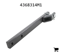 AGCO 4368314M1 Дышло