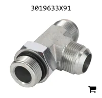 AGCO 3019633X91 Тройник