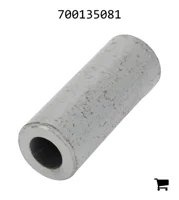 AGCO 700135081 Трубка