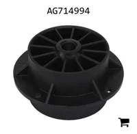 AGCO AG714994 Турбина