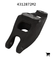 AGCO 4312872M2 Опора правая