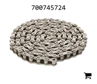 AGCO 700745724 Цепь ролика
