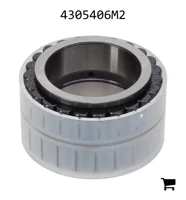 AGCO 4305406M2 Подшипниковый узел