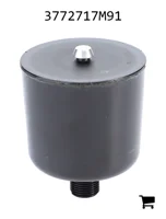 AGCO 3772717M91 Бак