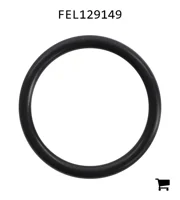 AGCO FEL129149 Уплотнительное кольцо