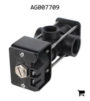 AGCO AG007709 Трехходовой электромагнитный клапан