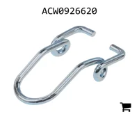 AGCO ACW0926620 Стопорная проволока