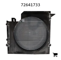 AGCO 72641733 Комплект радиатора