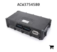 AGCO ACW3754580 Контроллер