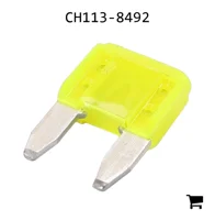 AGCO CH113-8492 Предохранитель 20A