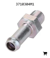 AGCO 3710304M1 Труба