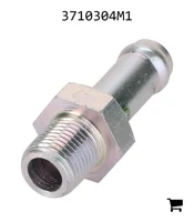 AGCO 3710304M1 Труба