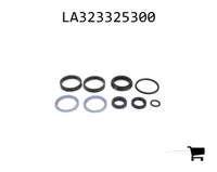 AGCO LA323325300 Комплект уплотнений