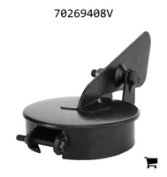 AGCO 70269408V Дождевик выхлопной трубы