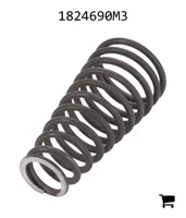 AGCO 1824690M3 Пружина