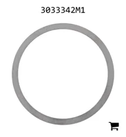 AGCO 3033342M1 Регулировочная шайба