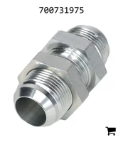 AGCO 700731975 Фитинг перегородки