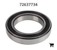 AGCO 72637734 Радиальный шарикоподшипник