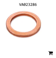 AGCO VA023286 Уплотнительная шайба