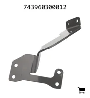 AGCO 743960300012 Фиксатор