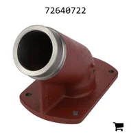 AGCO 72640722 Опора