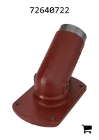 AGCO 72640722 Опора