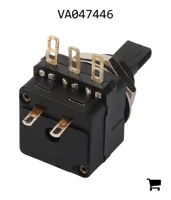 AGCO VA047446 Потенциометр