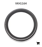 AGCO VKH1164 Сальник игольчатого подшипника челночного механизма