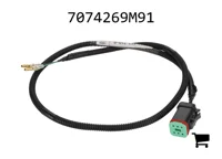 AGCO 7074269M91 Комплект проводов и модулей сиденья