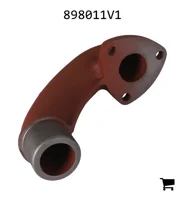 AGCO 898011V1 Колено