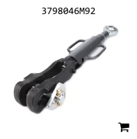 AGCO 3798046M92 Тяга рулевая