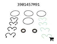 AGCO 3901457M91 Комплект уплотнений